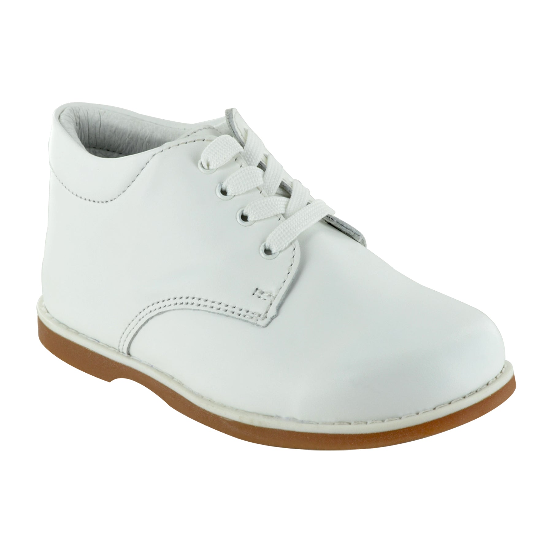 ZAPATO BEBÉ 200 Botín para Bebé Blanco – Calzado Kinder