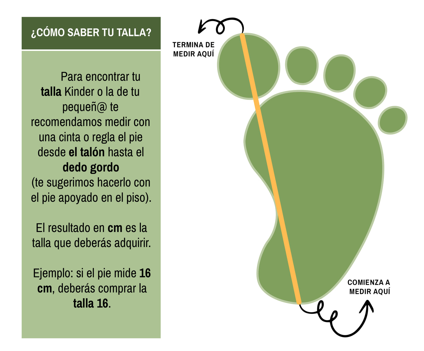 HUARACHE EN PIEL BEBÉ 4376 CAFÉ