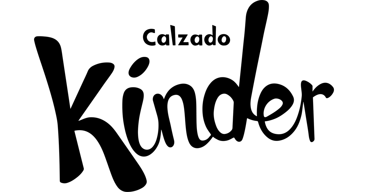 Zapatos kinder top para bebes