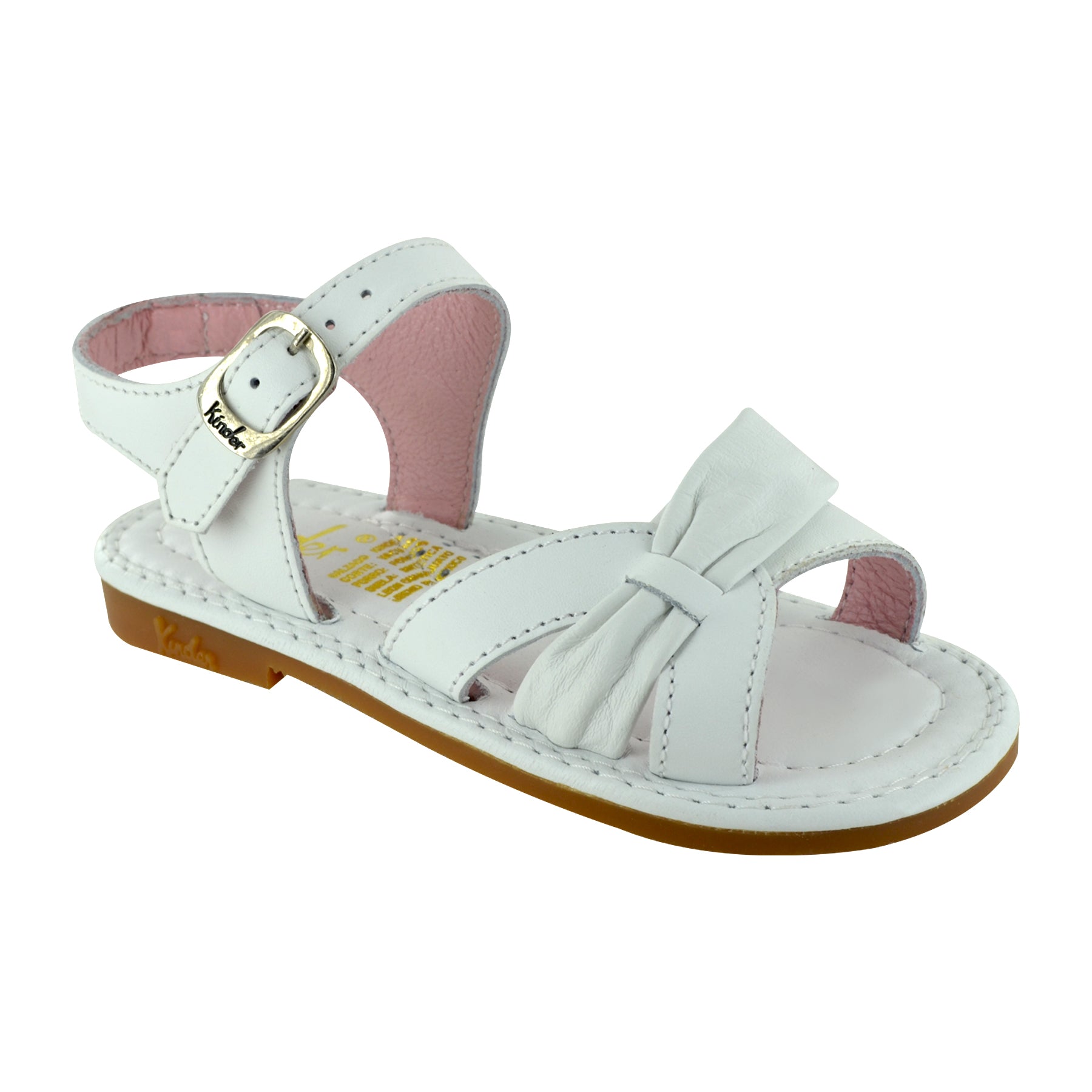 Sandalias kinder para discount adulto